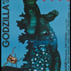 Image for article titled Polish Godzilla movie posters turn kaiju into high art